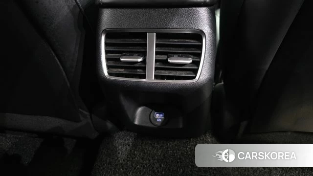 Hyundai Sonata (DN8) id 5047676 из Кореи 24