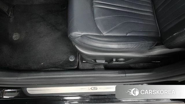 Kia K5 3rd generation id 5021746 из Кореи 24
