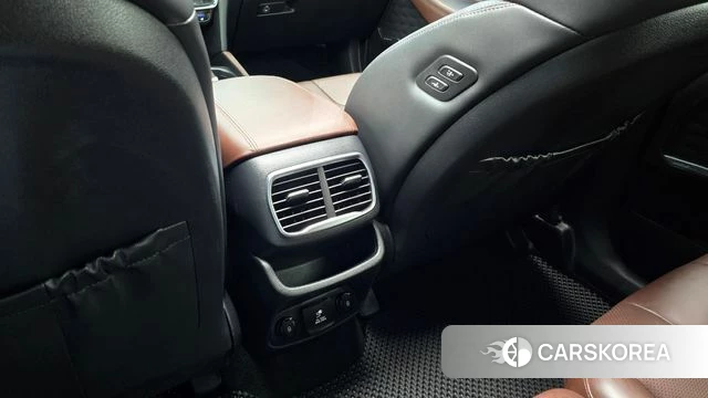Hyundai Santa Fe TM id 5041976 из Кореи 24