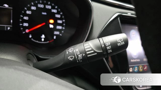 Chevrolet (GM Daewoo) Trailblazer id 4959110 из Кореи 24