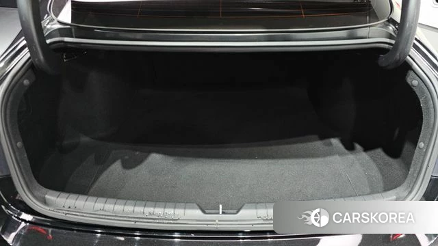 Hyundai Sonata (DN8) id 4784814 из Кореи 24