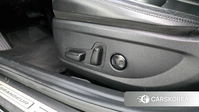 Hyundai The New Grandeur IG id 4780274 из Кореи 24