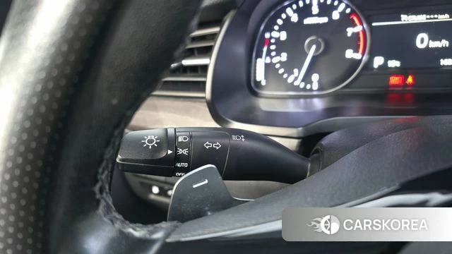 Kia K7 Premier id 5013611 из Кореи 24