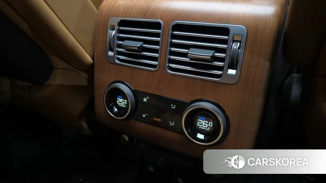 Land Rover Range Rover 4th Generation id 4895263 из Кореи 24