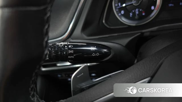Hyundai Sonata (DN8) id 5018110 из Кореи 24