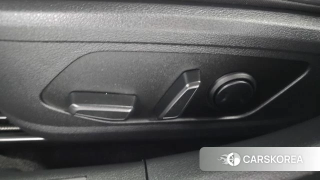 Hyundai Sonata D Edge (DN8) id 4916697 из Кореи 24