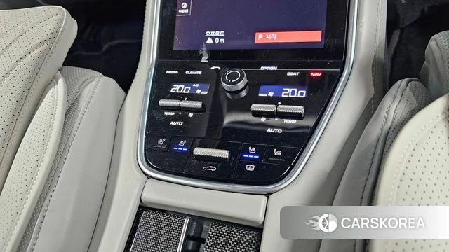 Porsche Panamera (971) id 5041978 из Кореи 24