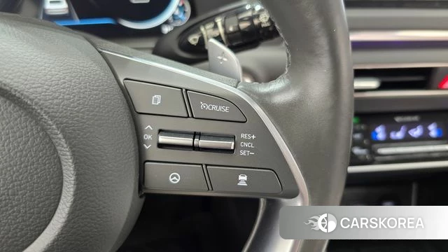 Hyundai Sonata (DN8) id 4614962 из Кореи 24