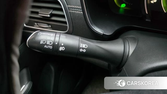 Renault Korea (Samsung) SM6 id 4983224 из Кореи 24