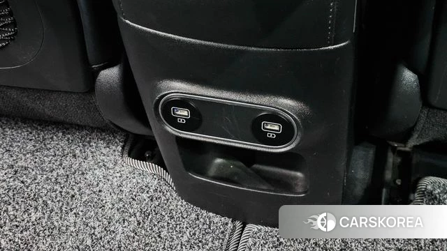 Hyundai Ionic 5 id 5012845 из Кореи 24