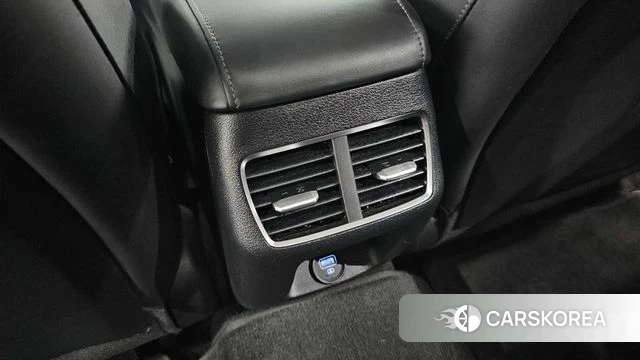 Hyundai Sonata (DN8) id 4965673 из Кореи 24