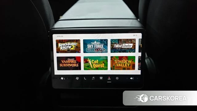 Tesla Model Y id 4897810 из Кореи 24