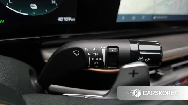 Hyundai Grandeur Hybrid (GN7) id 4980826 из Кореи 24