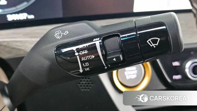 Kia K8 id 5046487 из Кореи 24