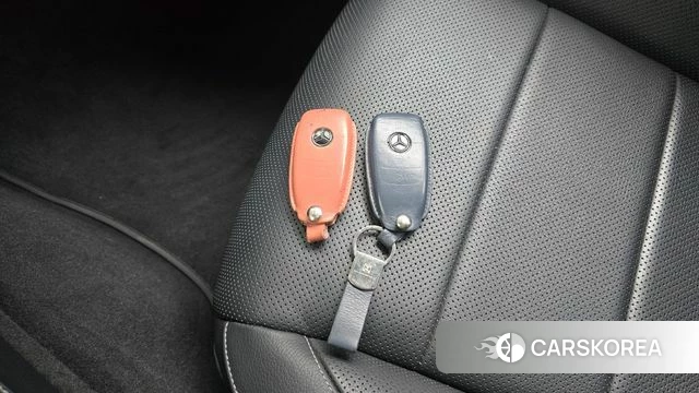 Mercedes-Benz E-Class W213 id 5034618 из Кореи 24