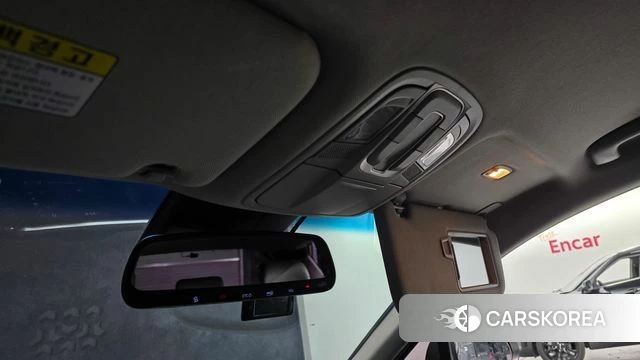 Hyundai Santa Fe TM id 4464873 из Кореи 24