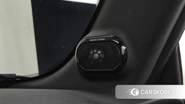 Mini Cooper Convertible id 4906447 из Кореи 24