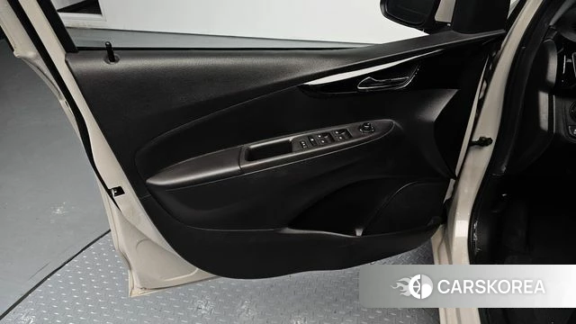 Chevrolet (GM Daewoo) The New Spark id 5004361 из Кореи 24