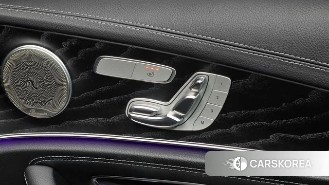 Mercedes-Benz E-Class W213 id 5047396 из Кореи 24