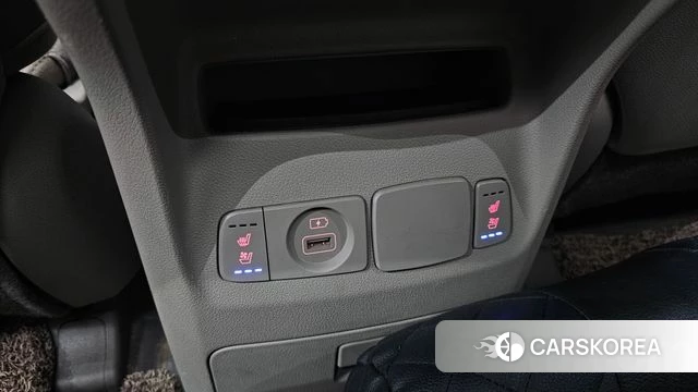 Kia The New Carnival id 5041655 из Кореи 24