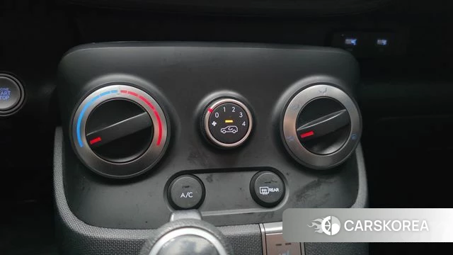 Hyundai Casper id 4965002 из Кореи 24