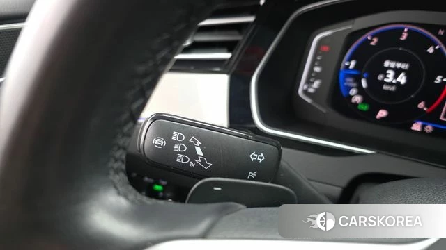 Volkswagen Passat GT (B8) id 4987353 из Кореи 24