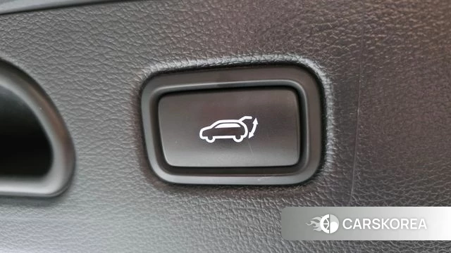 Hyundai All New Tucson id 4764673 из Кореи 24