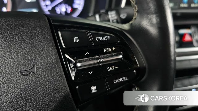 Hyundai Grandeur IG id 4988265 из Кореи 24