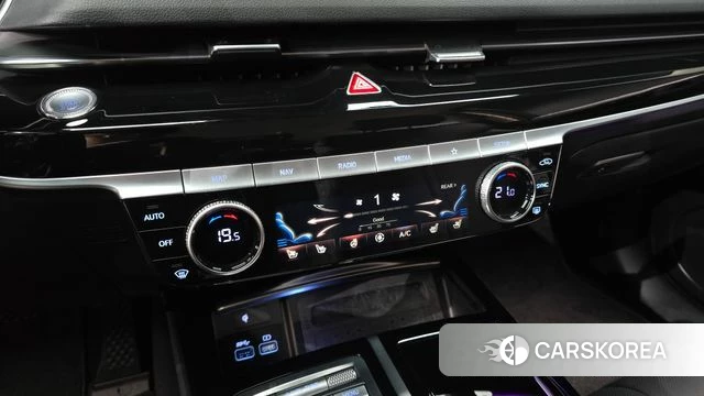 Genesis G80 (RG3) id 5034745 из Кореи 24