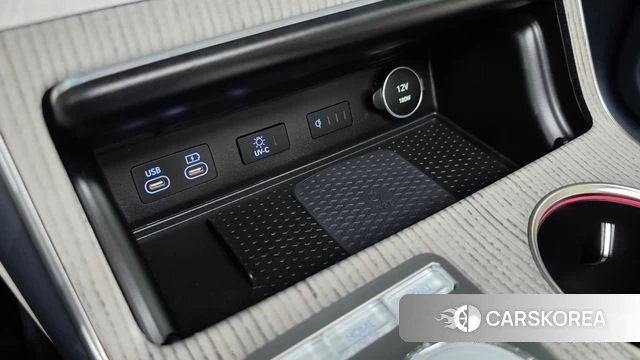Genesis GV80 id 4974719 из Кореи 24