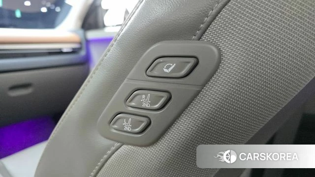 Hyundai Ionic 5 id 5017446 из Кореи 24