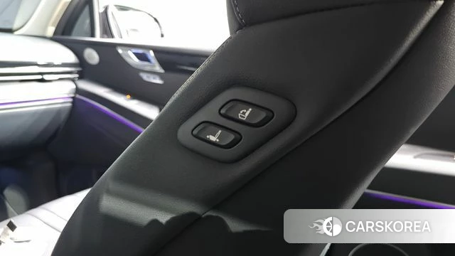 Genesis GV80 id 5033220 из Кореи 24