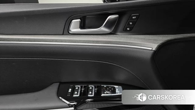Kia The New K5 3rd generation id 4980215 из Кореи 24