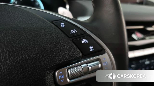 Genesis G80 (RG3) id 4950739 из Кореи 24