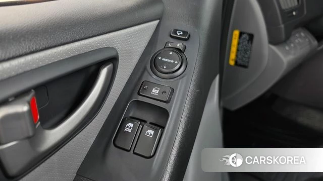 Hyundai The New Grand Starex id 4960305 из Кореи 24