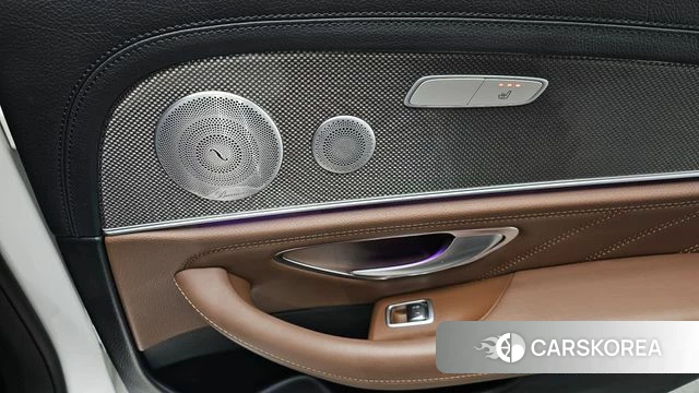 Mercedes-Benz E-Class W213 id 4982749 из Кореи 24