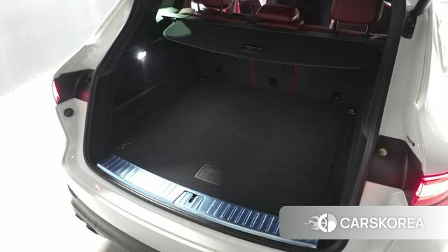 Porsche Cayenne (PO536) id 4899774 из Кореи 24