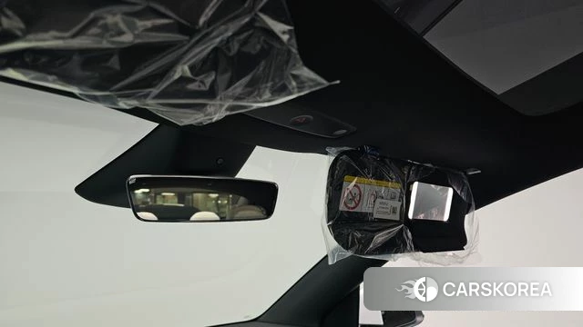 Tesla Model Y id 4862506 из Кореи 24