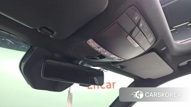 Mercedes-Benz GLC-Class X253 id 5013412 из Кореи 24
