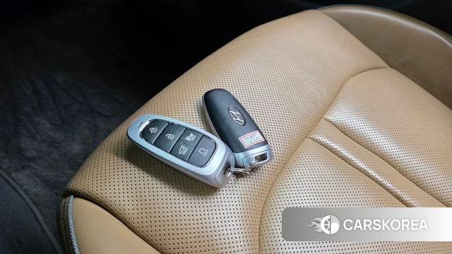 Hyundai Sonata Hybrid (DN8) id 4657950 из Кореи 24