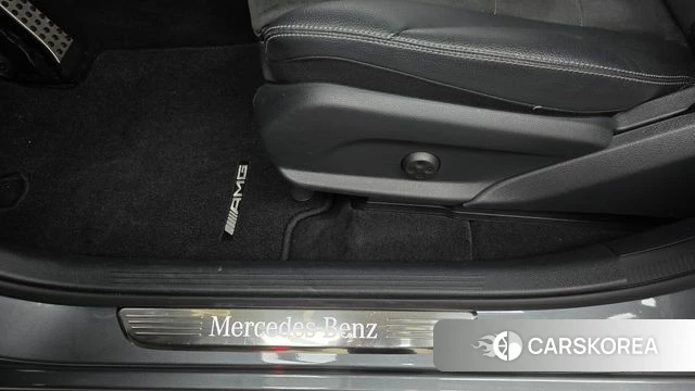 Mercedes-Benz GLC-Class X253 id 4502118 из Кореи 24