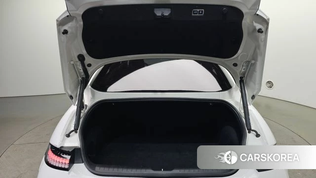 Hyundai Ionic 6 id 5016957 из Кореи 24