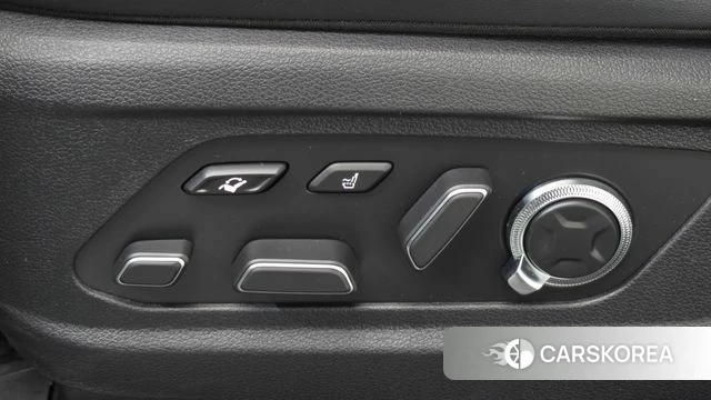 Hyundai The New Palisade id 5002766 из Кореи 24