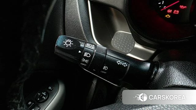 Kia The New Ray id 4988446 из Кореи 24