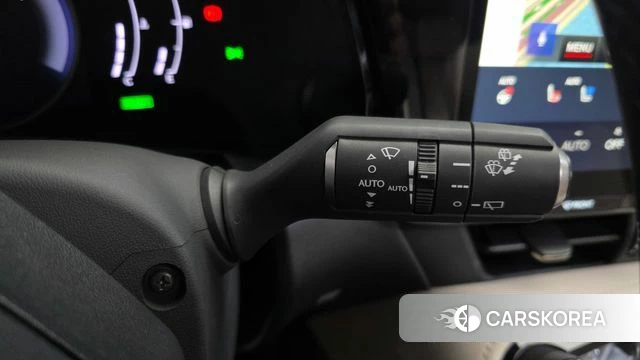 Lexus NX350h Second generation id 5011379 из Кореи 24