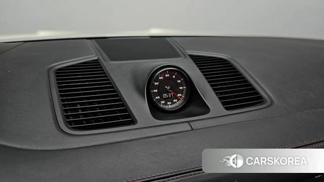 Porsche Cayenne (PO536) id 4943629 из Кореи 24