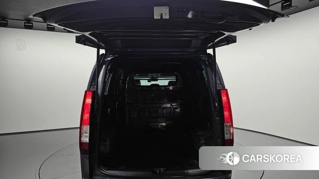 Hyundai Staria id 4965261 из Кореи 24