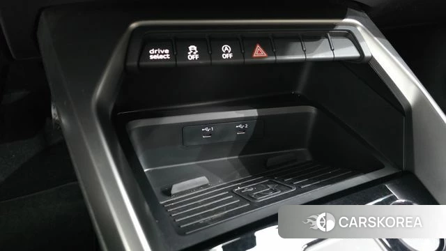 Audi A3 (8Y) id 5027172 из Кореи 24