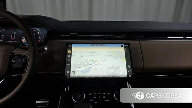 Land Rover Range Rover Sport 3rd Generation id 4905281 из Кореи 24
