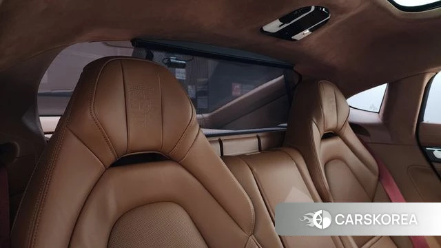 Porsche Panamera (971) id 4720416 из Кореи 24